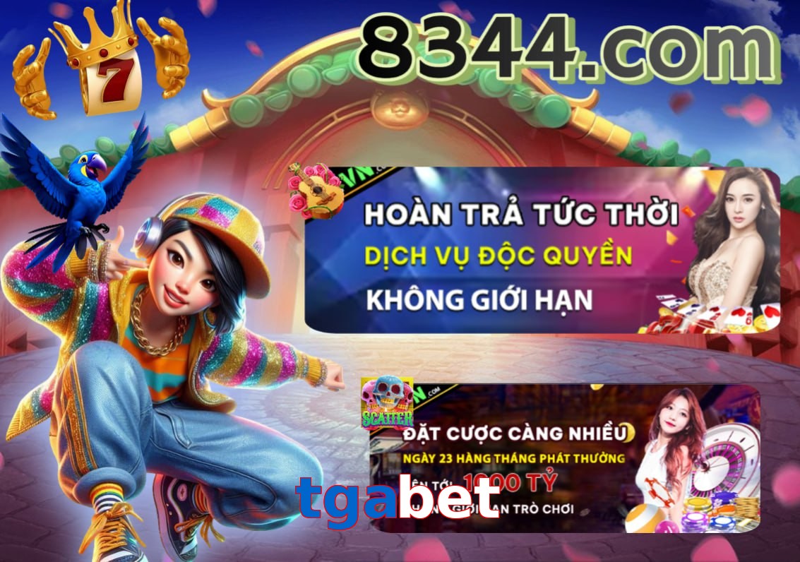 tgabet